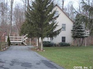 3679 Allen Rd, Cato, NY 13033