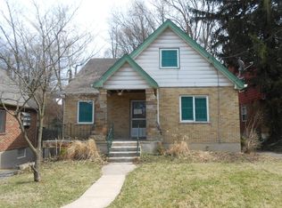 2650 Losantiville Ave, Cincinnati, OH 45237