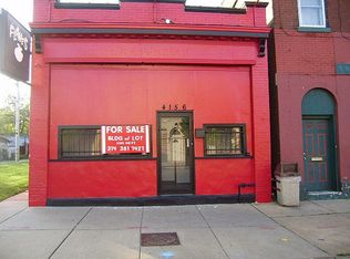 4156 N Newstead Ave, Saint Louis, MO