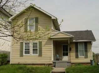 28 Prescott St, Toledo, OH 43620
