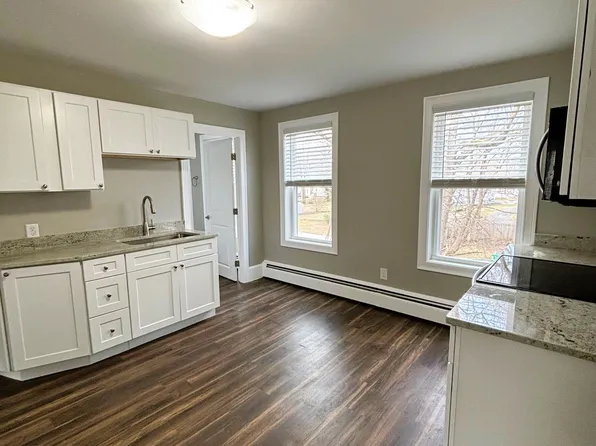 85 Orchard St Floor 1, Woonsocket, RI 02895