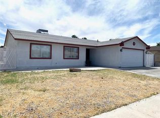 4261 Skyview Dr, Las Vegas, NV 89104