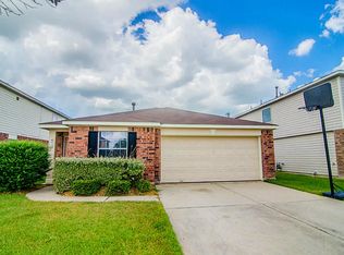 611 Hawthorne Pasture Rd, Rosenberg, TX 77471