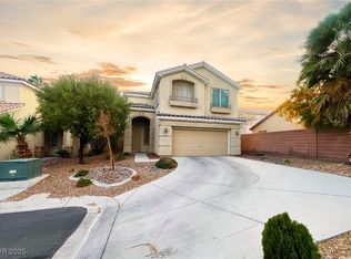 9147 Honey Maple Ave, Las Vegas, NV 89148