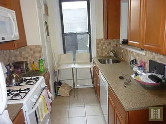 Rented by Halstead Real Estate