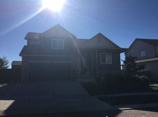 6836 Red Cardinal Loop, Colorado Springs, CO 80908