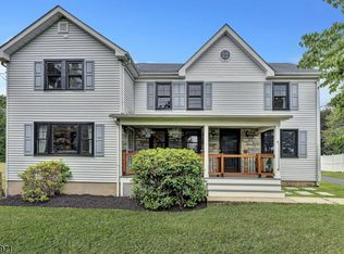 2116 S Branch Rd, Branchburg, NJ 08876