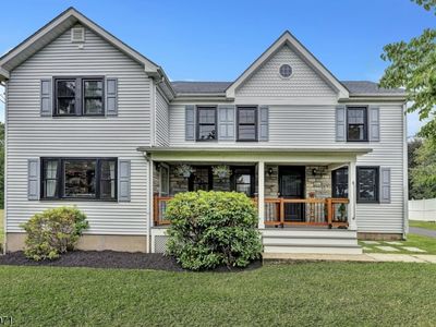 2116 S Branch Rd, Branchburg, NJ, 08876