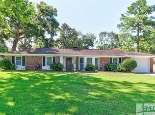 119 Stafford Rd, Savannah, GA 31410