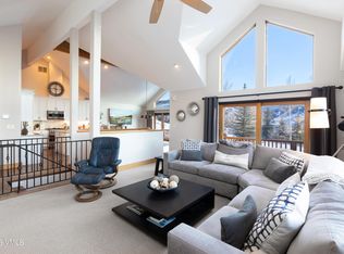 723 June Creek Rd #A, Edwards, CO 81632