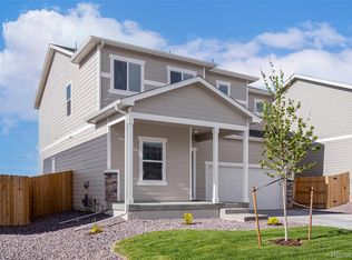 48295 Shetland Dr, Bennett, CO 80102