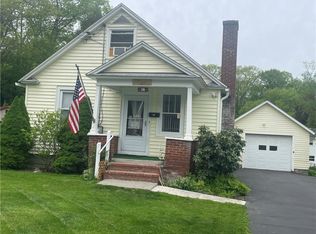 78 Campmeeting St, Sidney, NY 13838