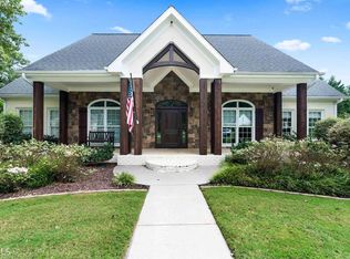 38 Latimer Ln NW, Cartersville, GA 30121