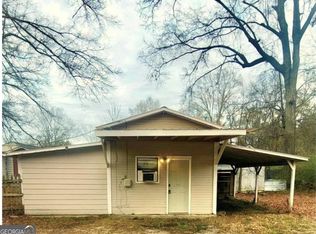 1432 Happy Valley Rd, Rossville, GA 30741