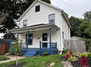 409 King St, Ionia, MI 48846