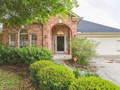 3005 GARDENCREST LN, Dickinson TX - Owner Finance Home