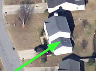 4224 Linecrest Ln, Ellenwood, GA 30294