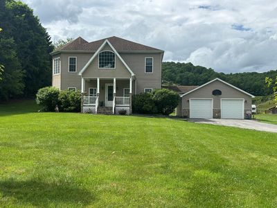 1725 Baptist Valley Rd, Cedar Bluff, VA, 24609