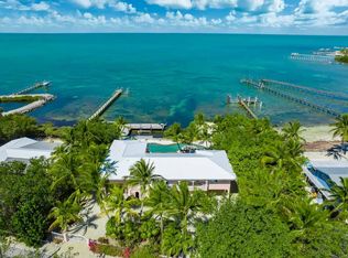 57417 Morton St, Grassy Key, FL 33050