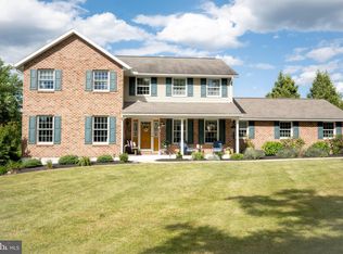 2479 New Hanover Square Rd, Gilbertsville, PA 19525