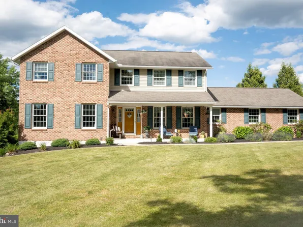 2479 New Hanover Square Rd, Gilbertsville, PA 19525