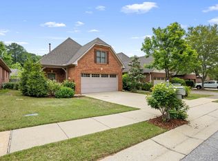 5677 Park Side Rd, Hoover, AL 35244