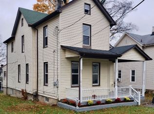 34 Beethoven Ave, Washington, NJ 07882