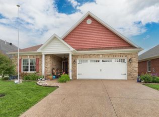 3927 Cross Creek Trl, Owensboro, KY 42303