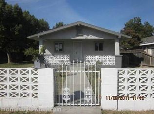 2363 Orange Ave, Selma, CA 93662