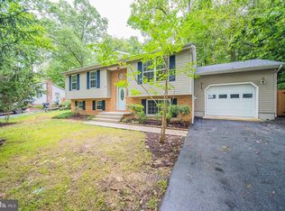 1020 Rimrock Rd, Lusby, MD 20657