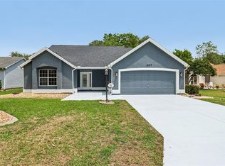 207 Desota Ct, The Villages, FL 32159