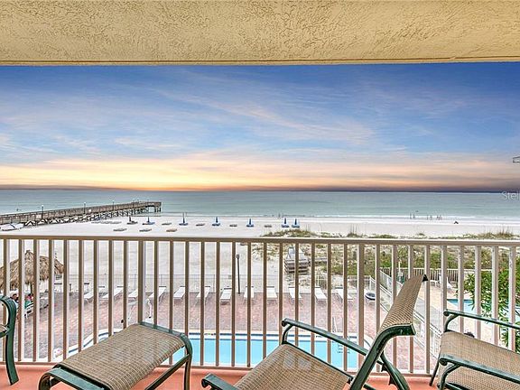 4th image of 18500 Gulf Blvd APT 211