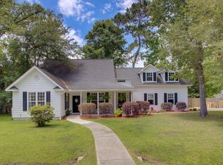 803 Bunkhouse Dr, Charleston, SC 29414