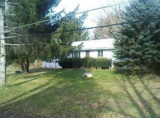 6173 W Carter Rd, Rome, NY 13440