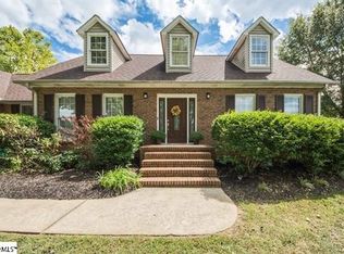 9 Hudders Creek Way, Simpsonville, SC 29680