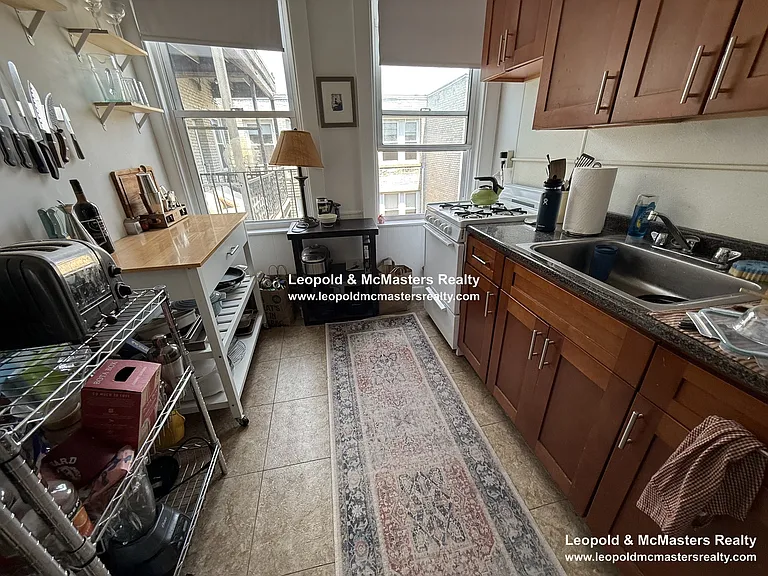 1681-1683 Commonwealth Ave Properties — Photo 107