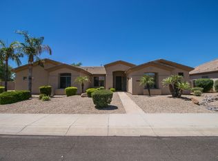 14431 W Wilshire Dr, Goodyear, AZ 85395