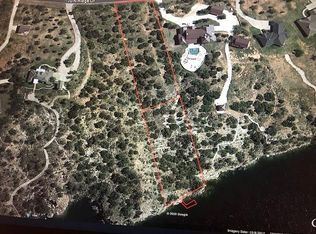 70 Northridge Dr, Justiceburg, TX 79330