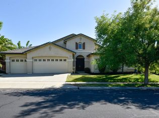 589 Myrtle Beach Dr, Brentwood, CA 94513