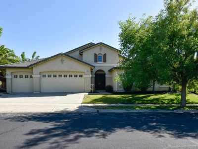 589 Myrtle Beach Dr, Brentwood, CA, 94513