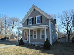 2 Emmons St #1, Franklin, MA 02038