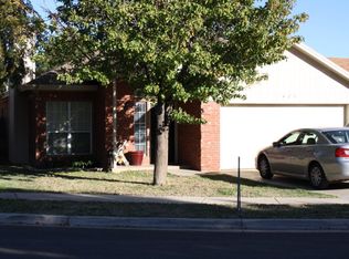 405 Huron Ave, Lubbock, TX 79416