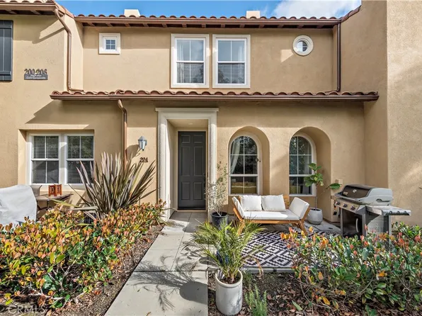204 Calle Campanero, San Clemente, CA 92673