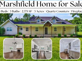 167 Shewanano Loop, Marshfield, MO 65706