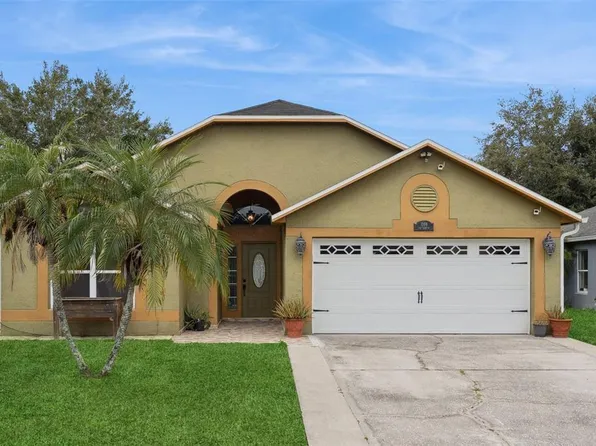 1008 Old Barn Rd, Orlando, FL 32825