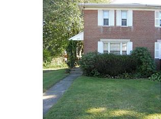 452 Mill St, Southington, CT 06489