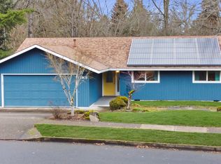 11905 SW Settler Way, Beaverton, OR 97008