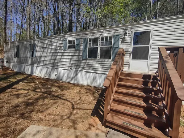 264 Sweetwater Cir #264, Acworth, GA 30102