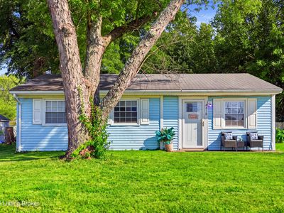 4618 E Indian Trl, Louisville, KY, 40213