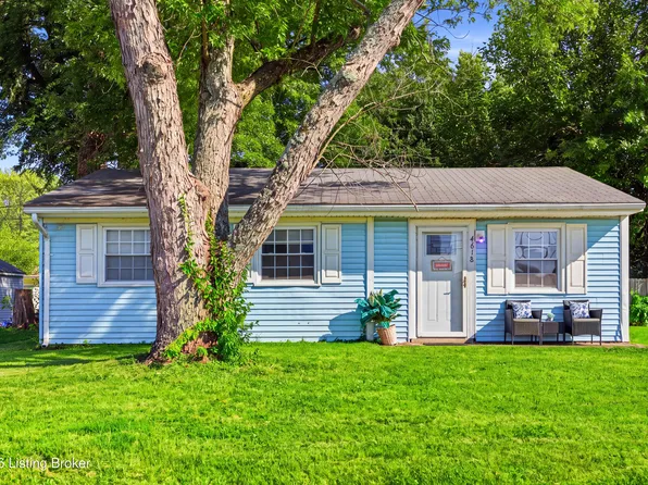 4618 E Indian Trl, Louisville, KY 40213